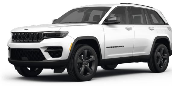 JEEP GRAND CHEROKEE 2025 1C4RJHAGXS8656967 image JEEP GRAND CHEROKEE 2025 1C4RJHAGXS8656967 image